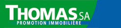 Logo Thomas SA